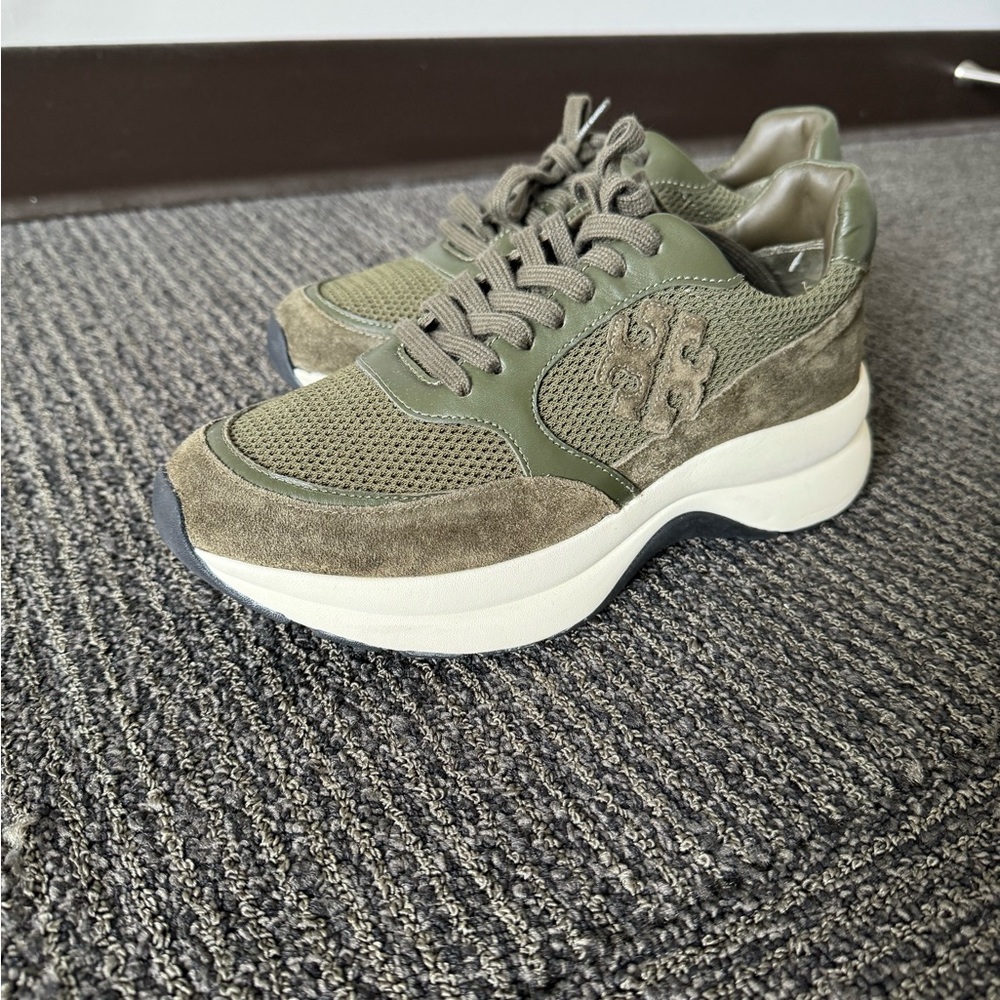 Tory Burch sneakers